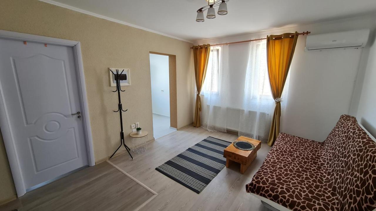 Apartment Pomiculturii 4