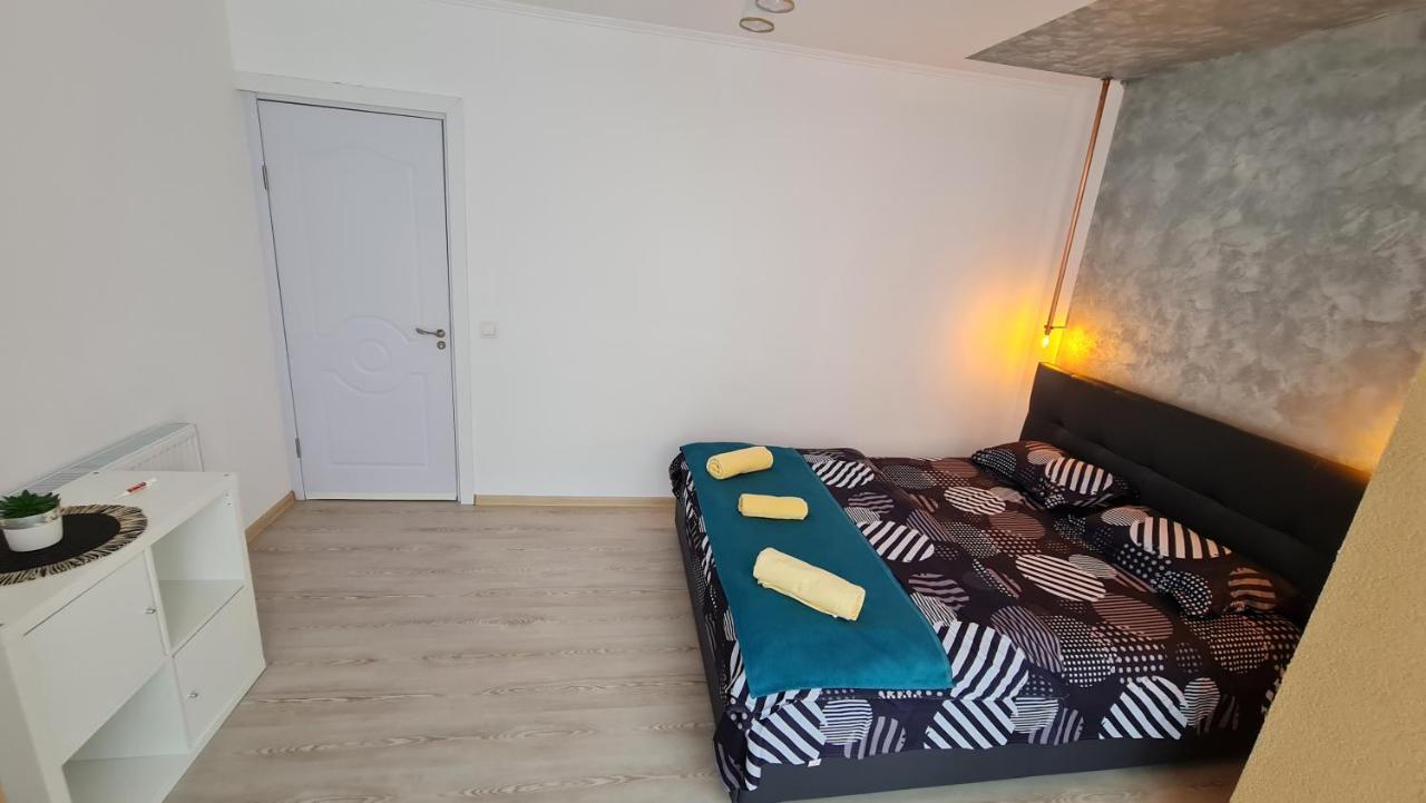 Pomiculturii 4 Apartment Timişoara