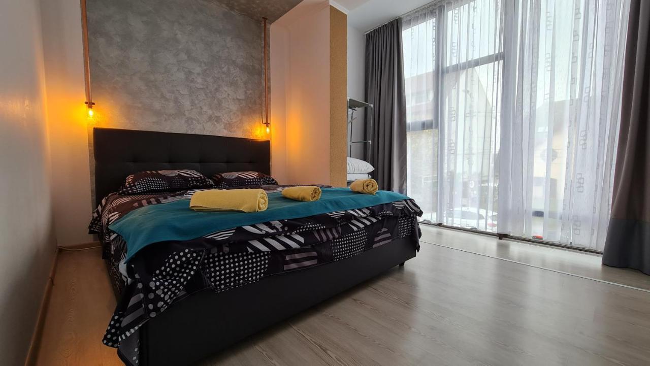 Apartment Pomiculturii 4 *