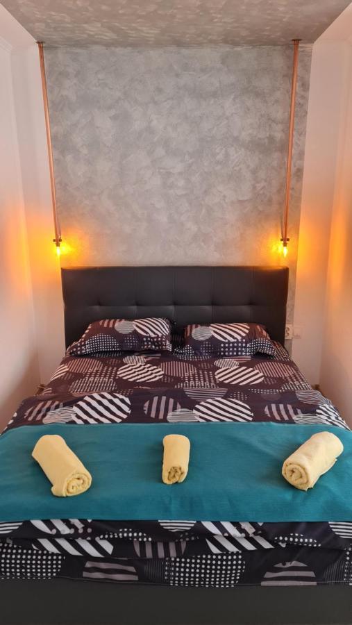 Apartment Pomiculturii 4